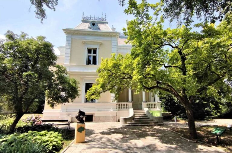 Kuća Kralja Petra I Karađorđevića u Beogradu